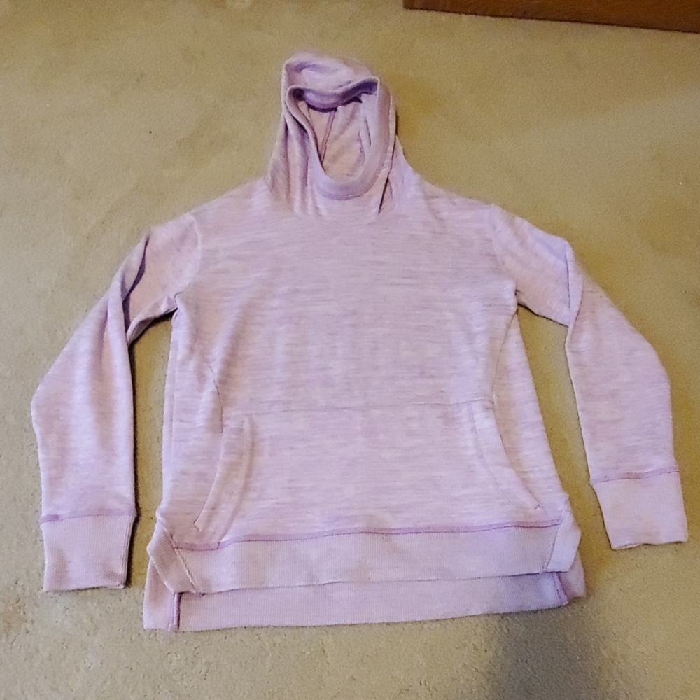 Athleta girl hoodie